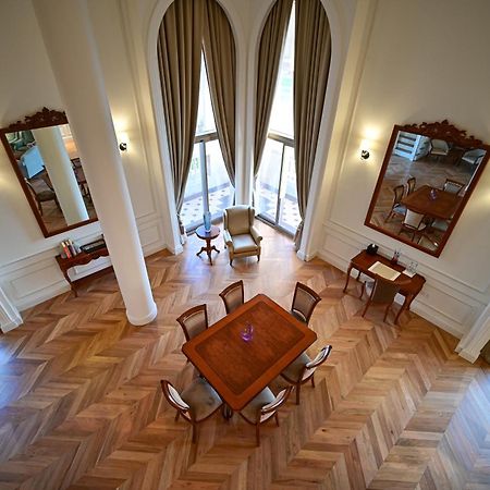 21 High Street Residence By The Torch Doha Luaran gambar