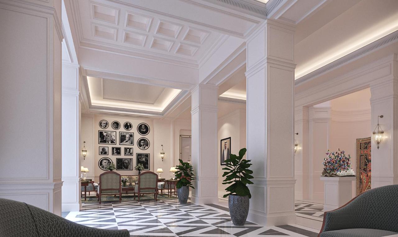 21 High Street Residence By The Torch Doha Luaran gambar