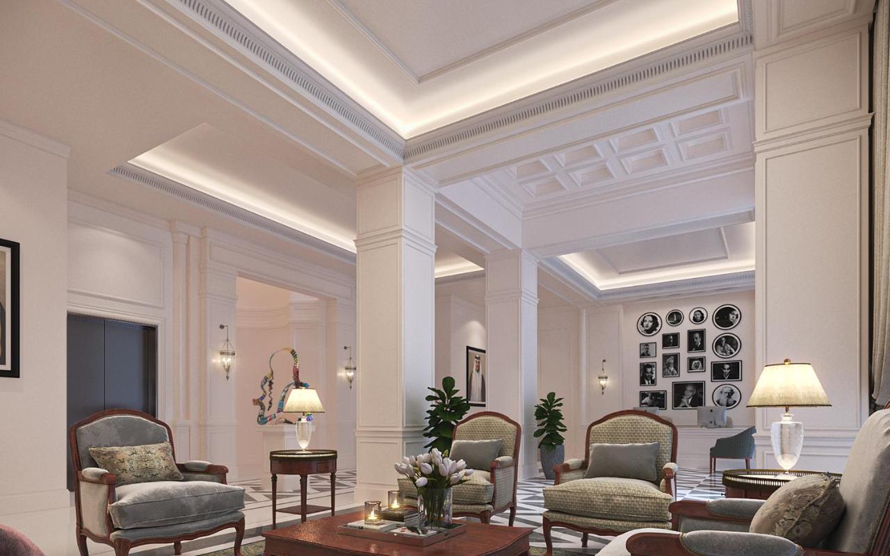 21 High Street Residence By The Torch Doha Luaran gambar