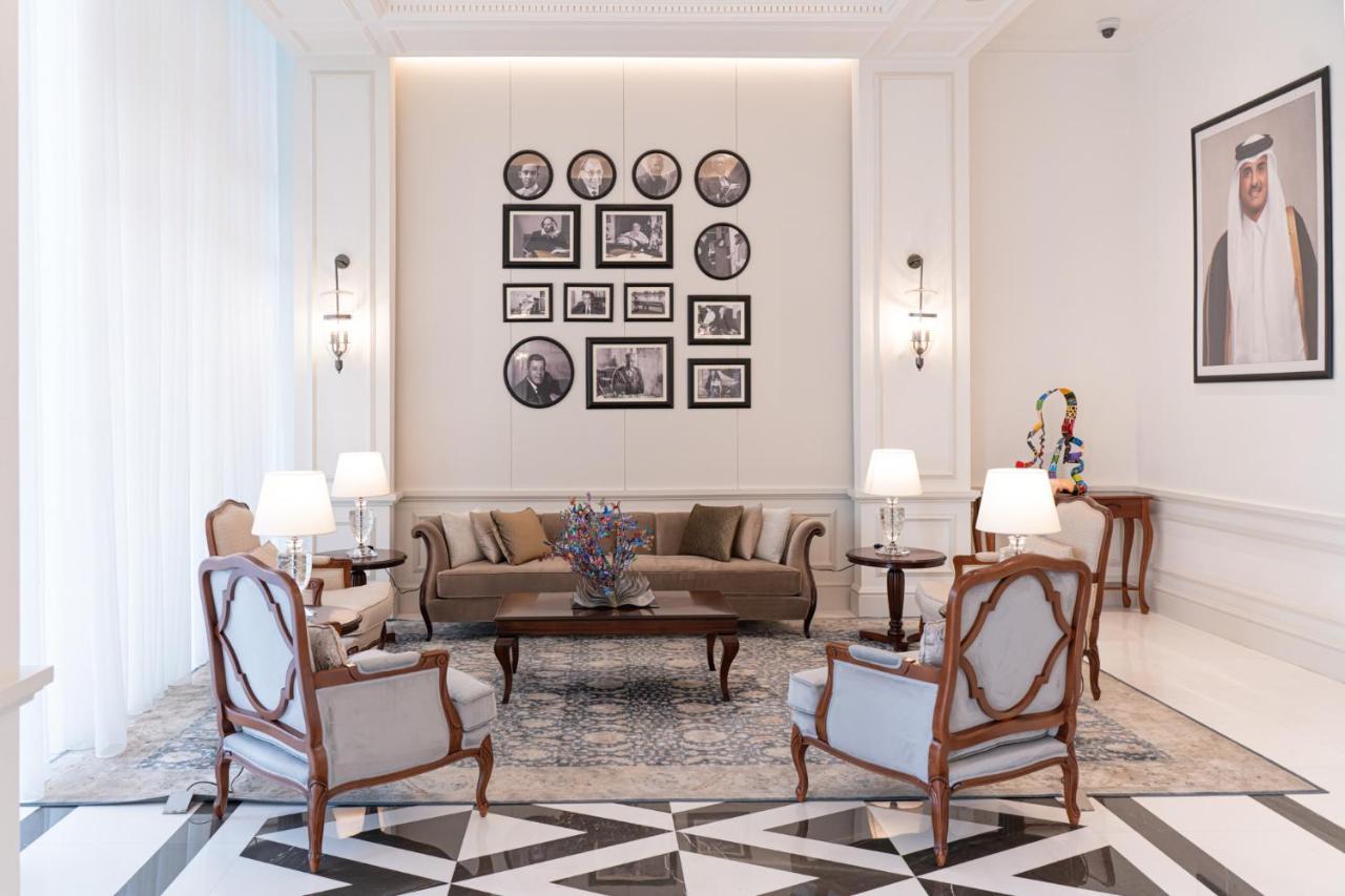 21 High Street Residence By The Torch Doha Luaran gambar