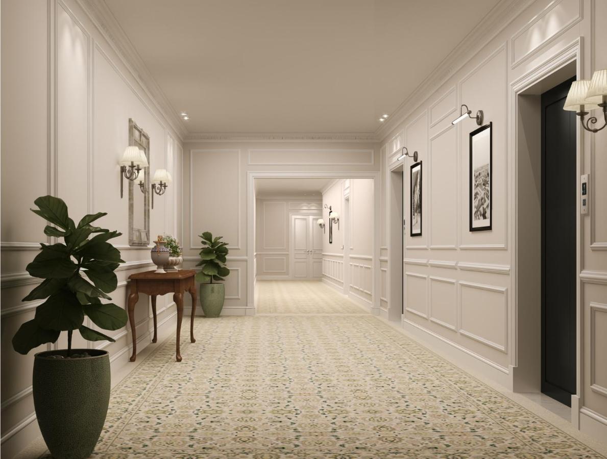 21 High Street Residence By The Torch Doha Luaran gambar