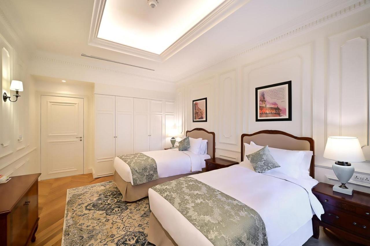 21 High Street Residence By The Torch Doha Luaran gambar
