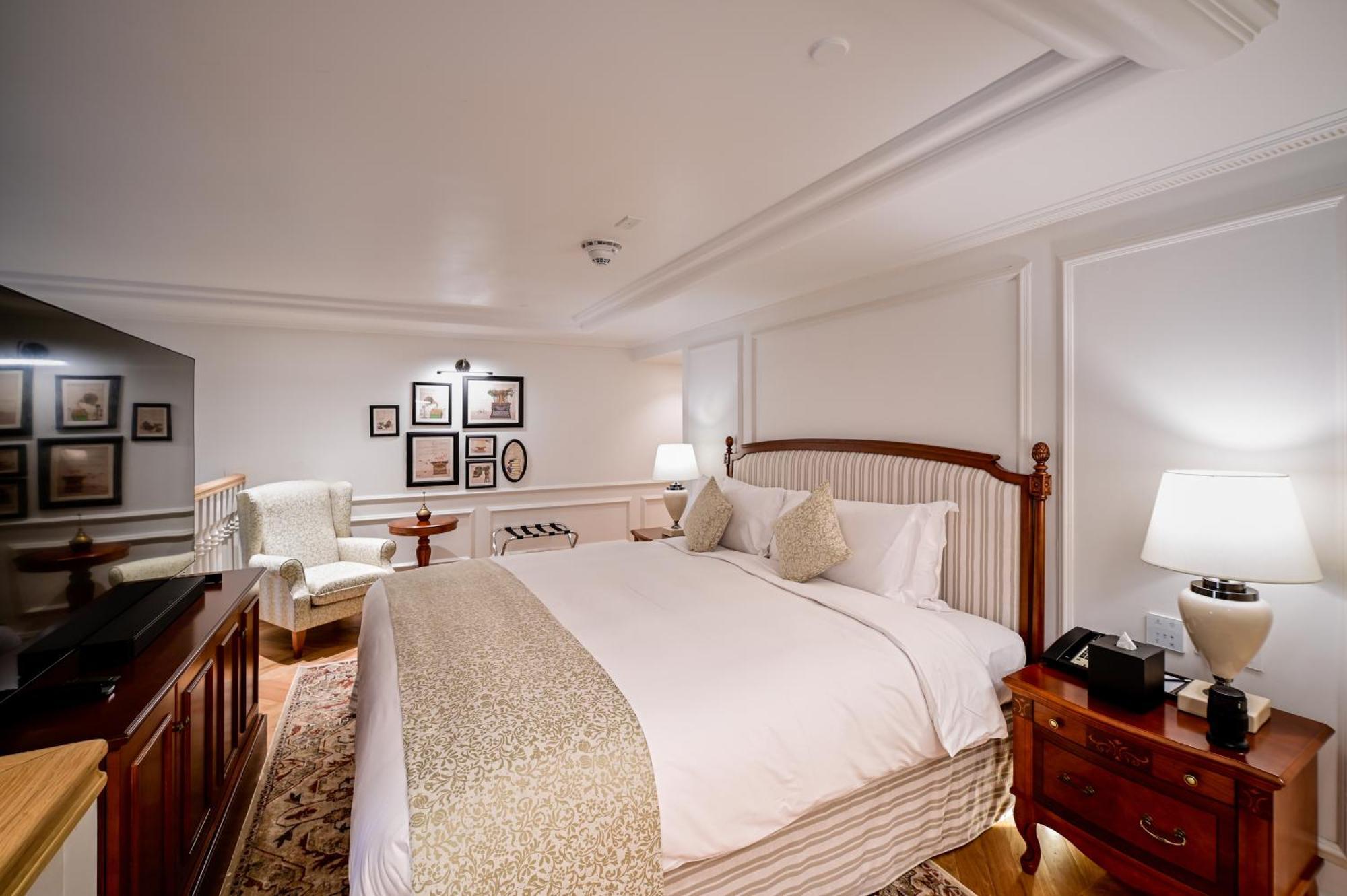 21 High Street Residence By The Torch Doha Luaran gambar