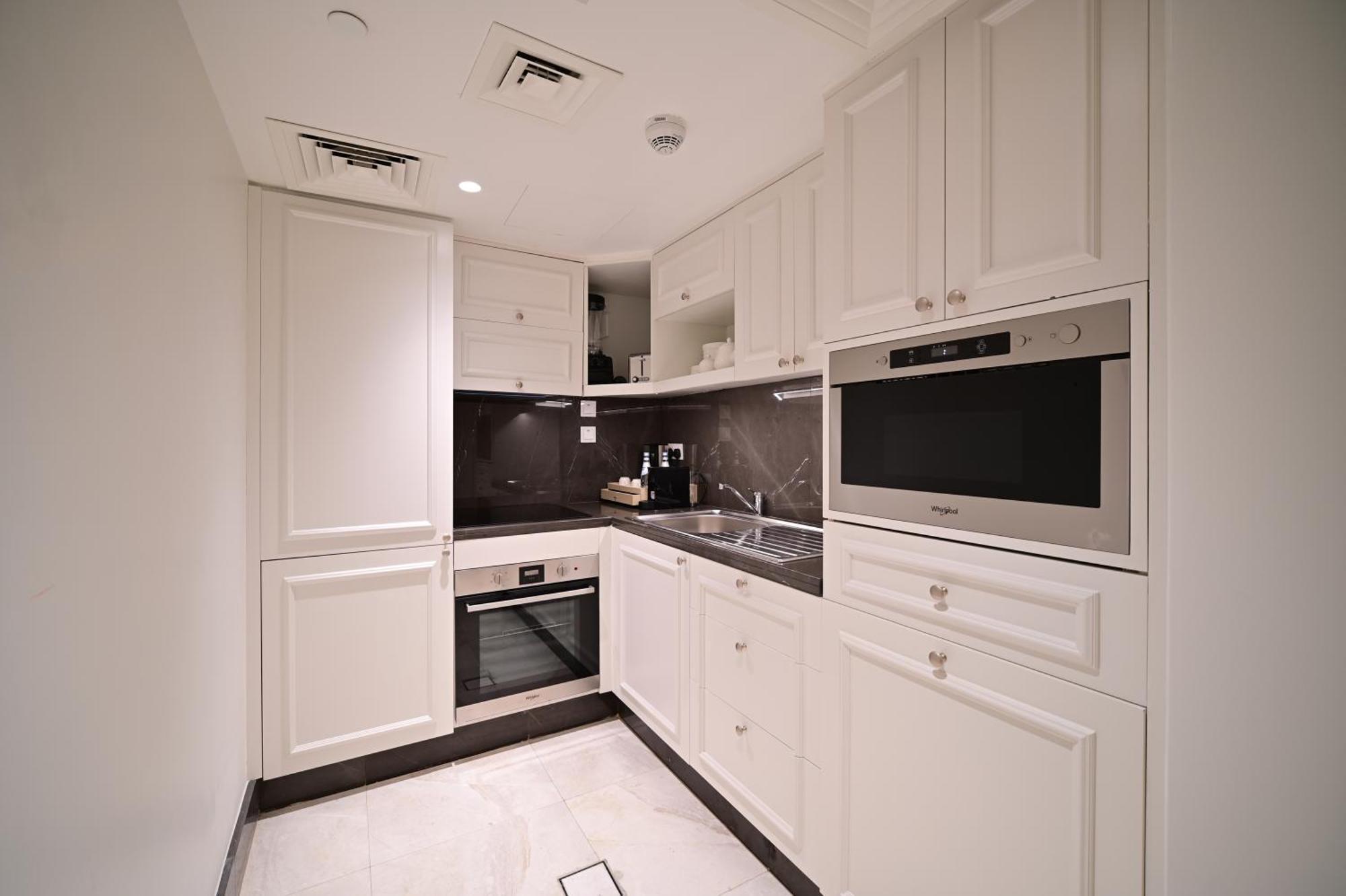 21 High Street Residence By The Torch Doha Luaran gambar