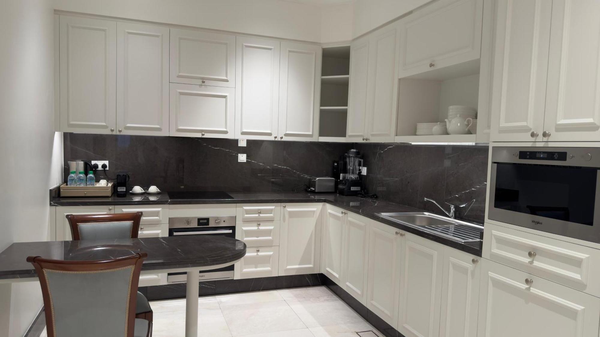 21 High Street Residence By The Torch Doha Luaran gambar