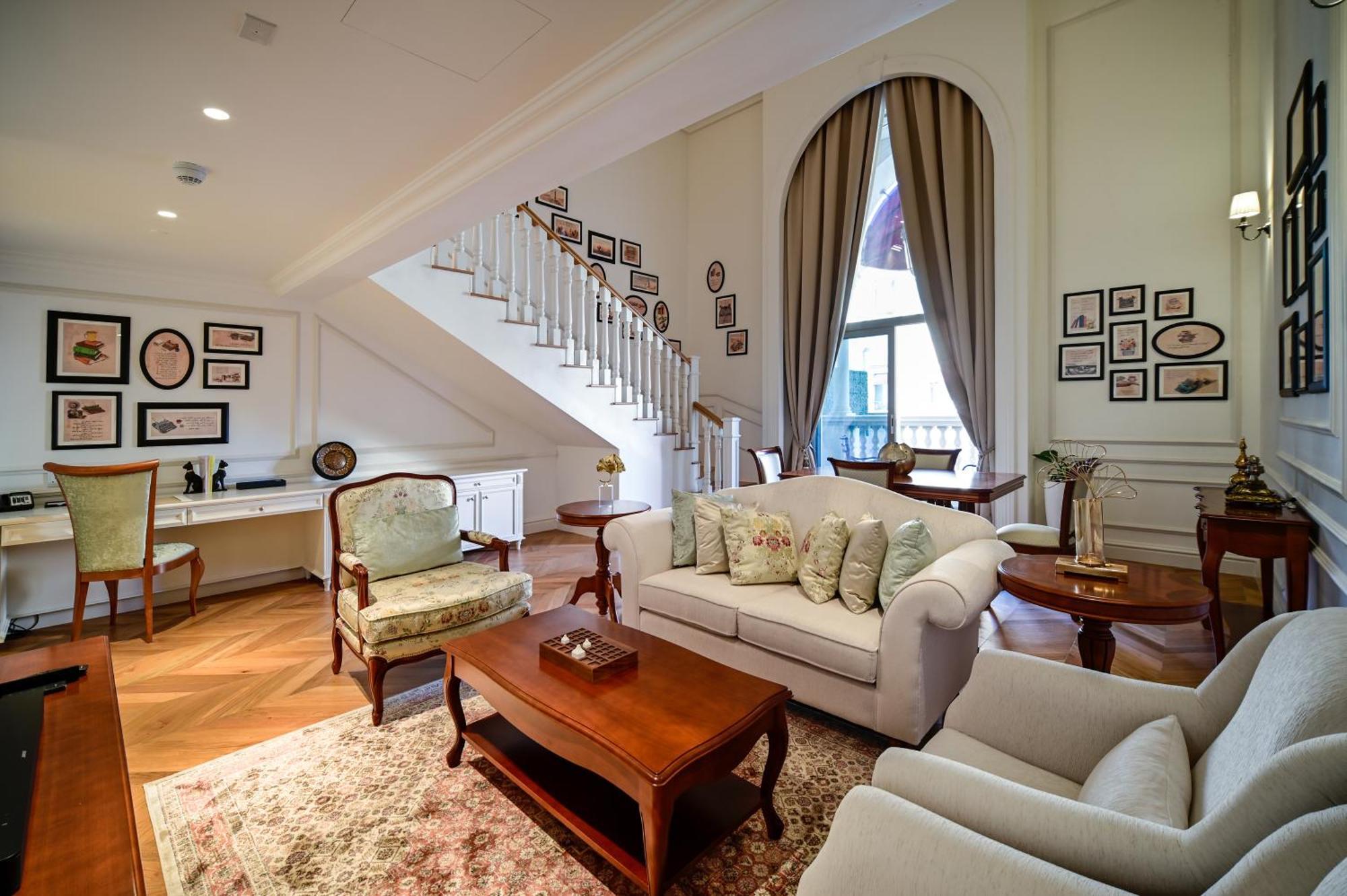 21 High Street Residence By The Torch Doha Luaran gambar