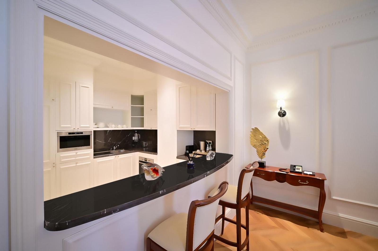21 High Street Residence By The Torch Doha Luaran gambar