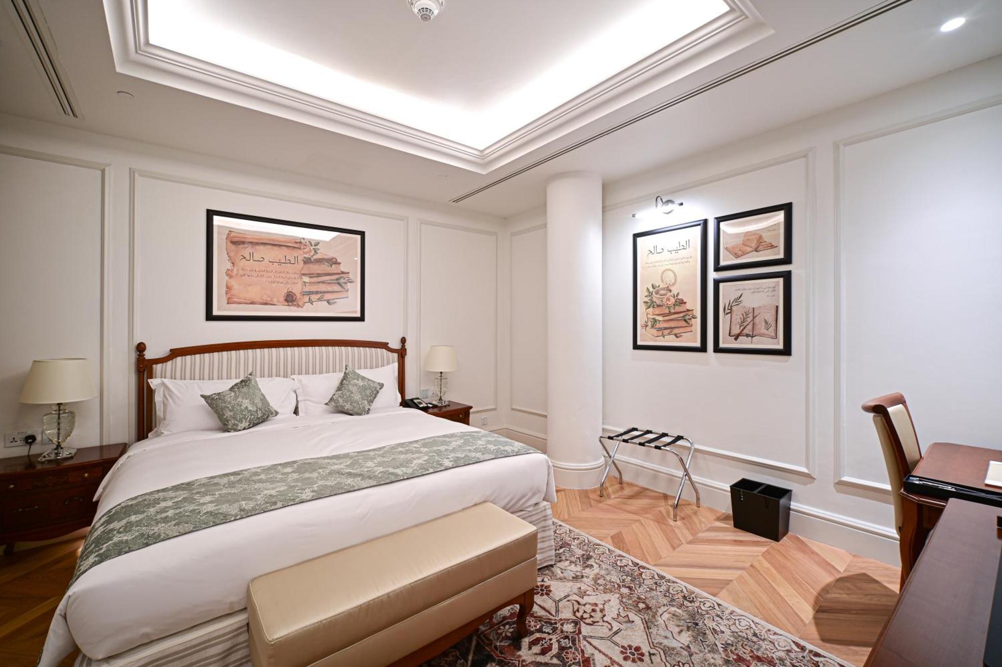 21 High Street Residence By The Torch Doha Luaran gambar