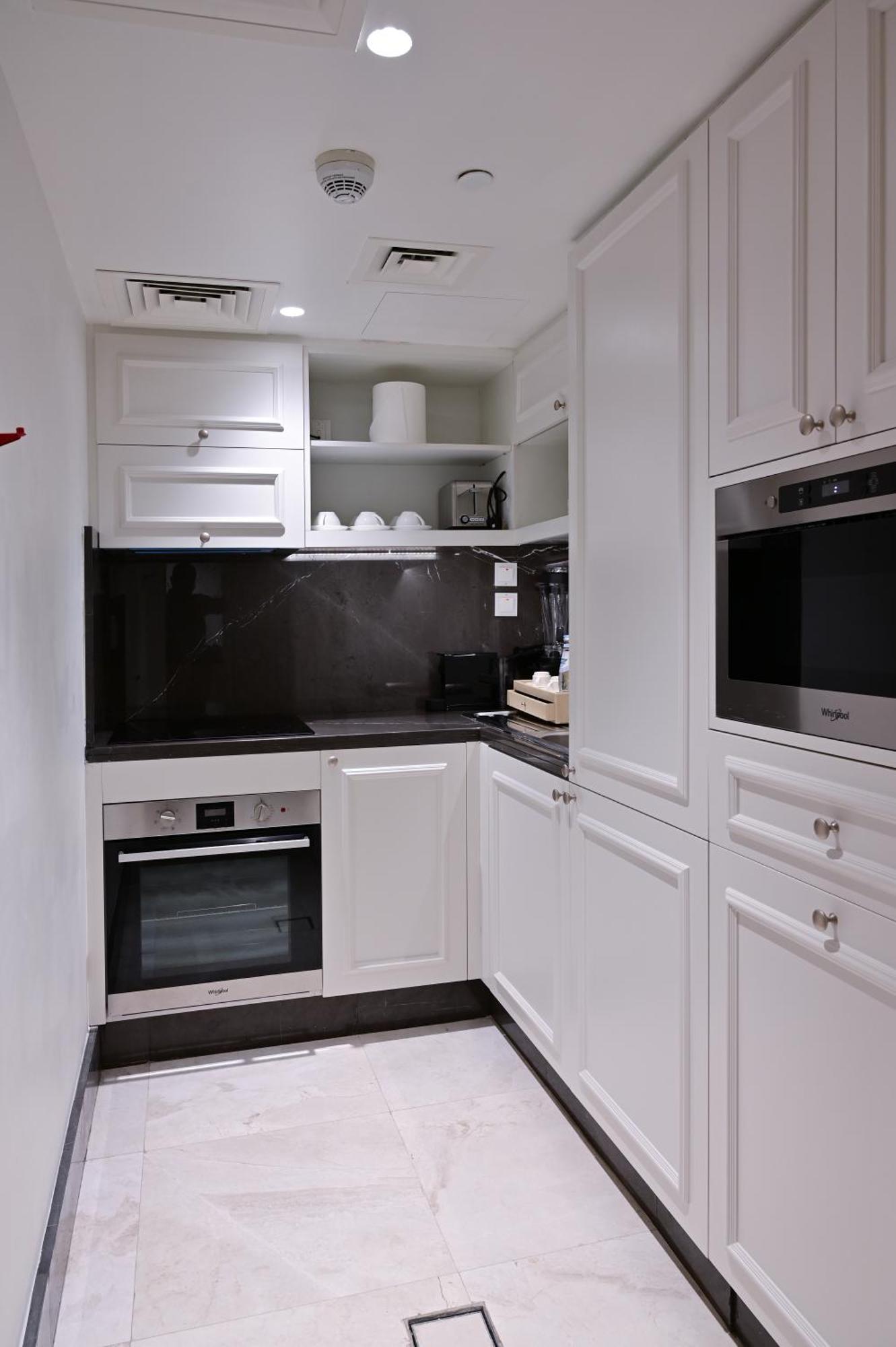 21 High Street Residence By The Torch Doha Luaran gambar